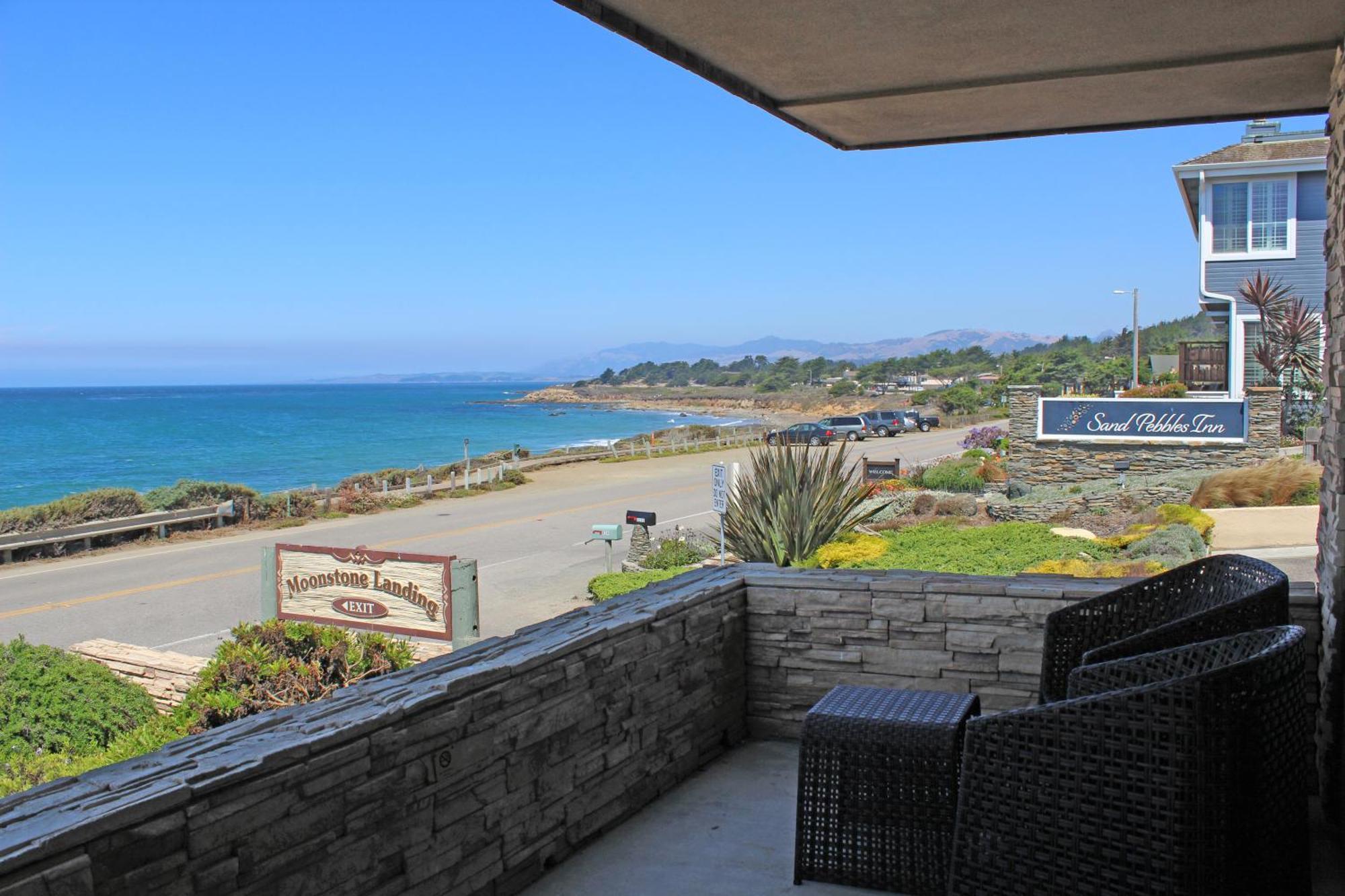 Hotel Moonstone Landing 3*