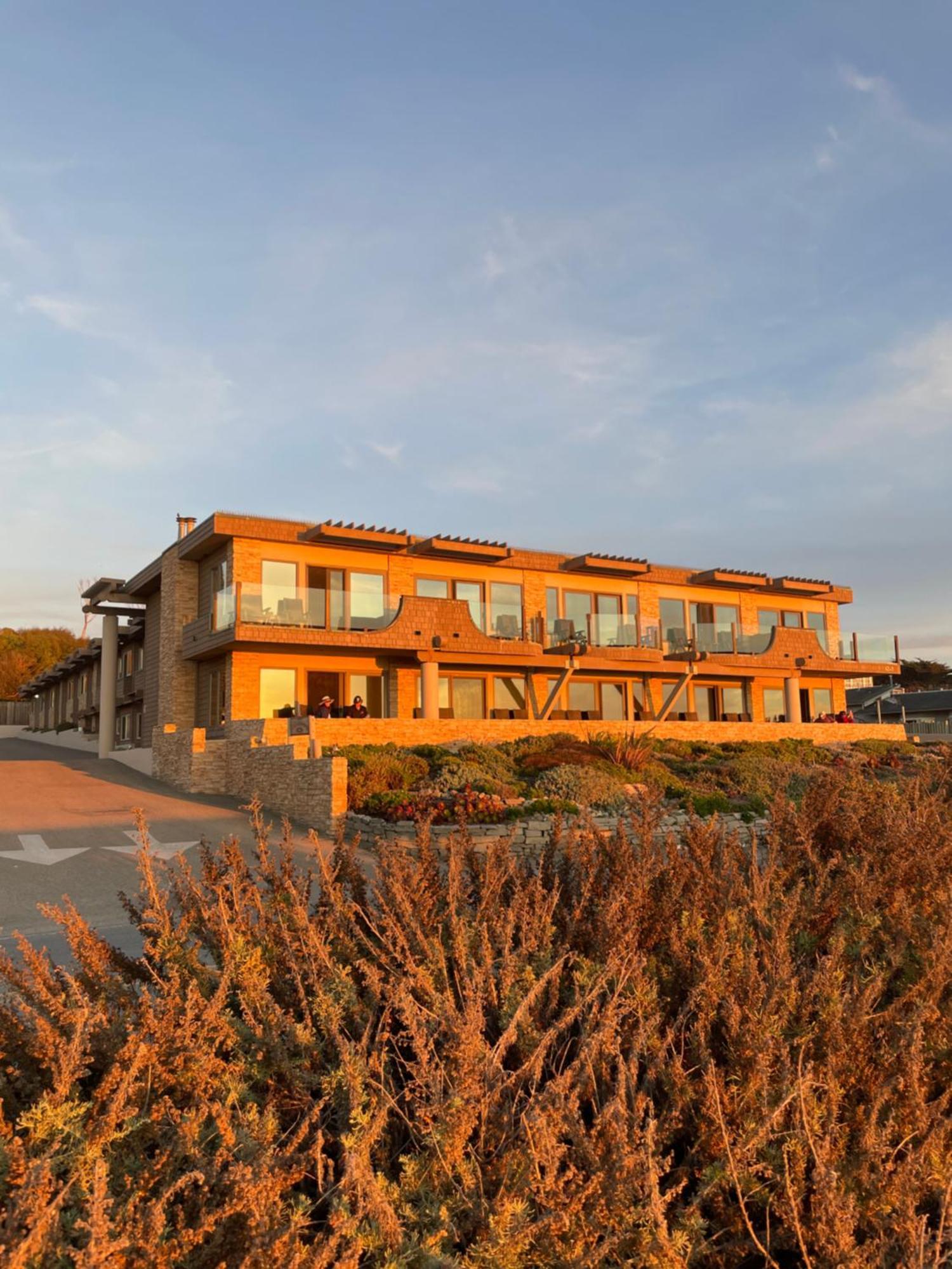 Moonstone Landing Hotel