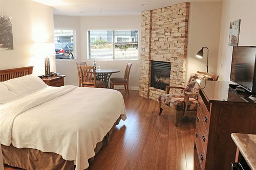 Moonstone Landing Hotel Cambria