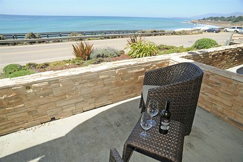Moonstone Landing Hotel Cambria