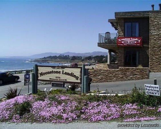 Moonstone Landing Hotel