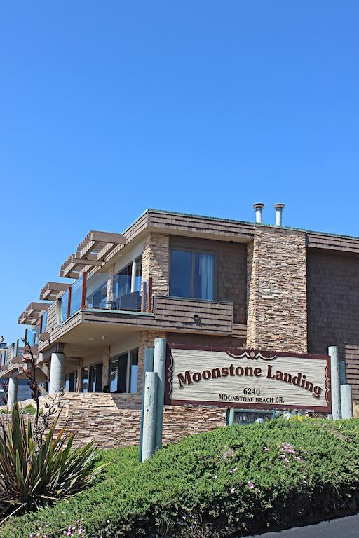Moonstone Landing 3* Cambria