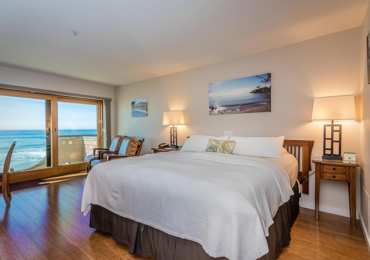 Hotel Moonstone Landing