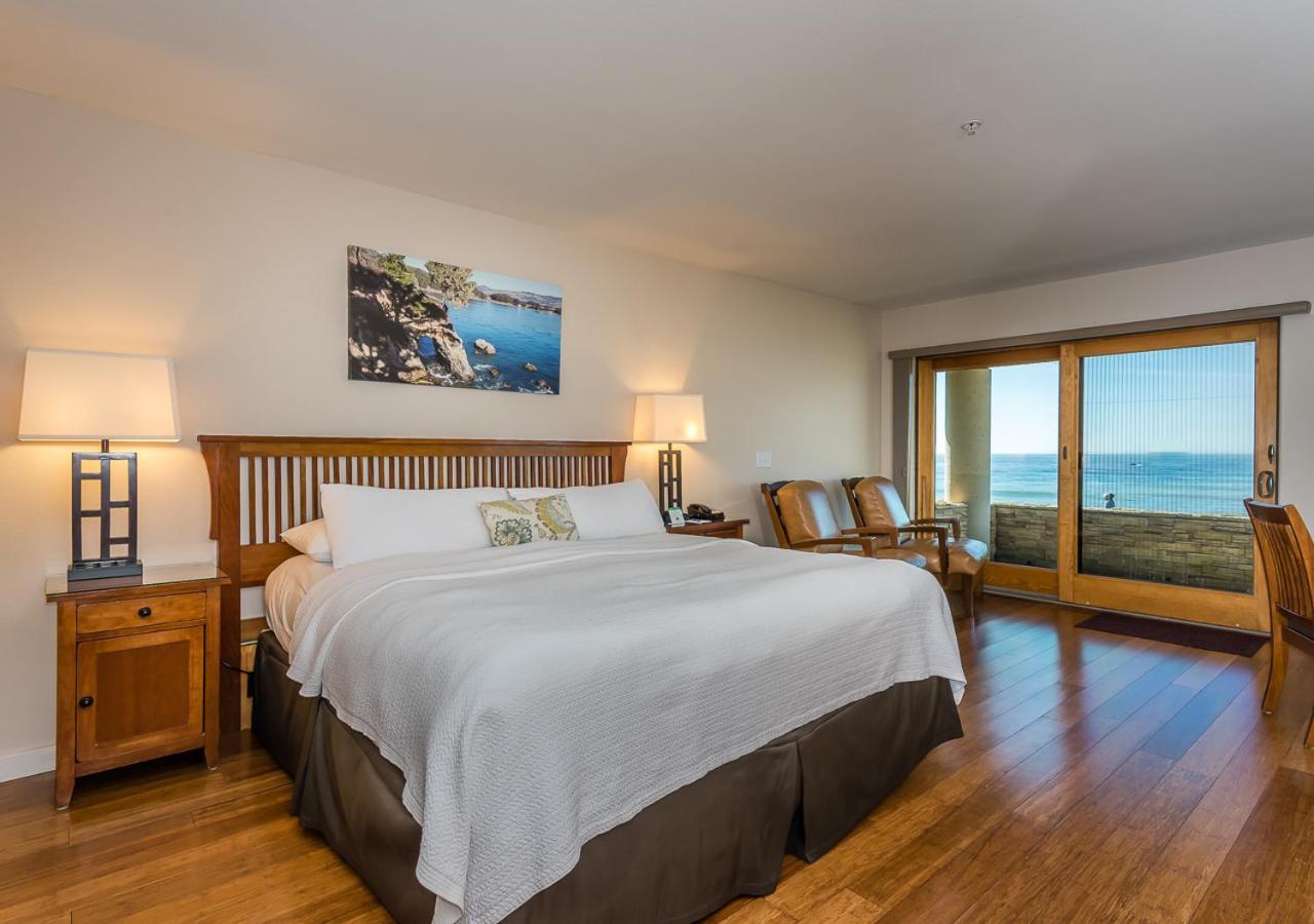 Moonstone Landing 3* Cambria