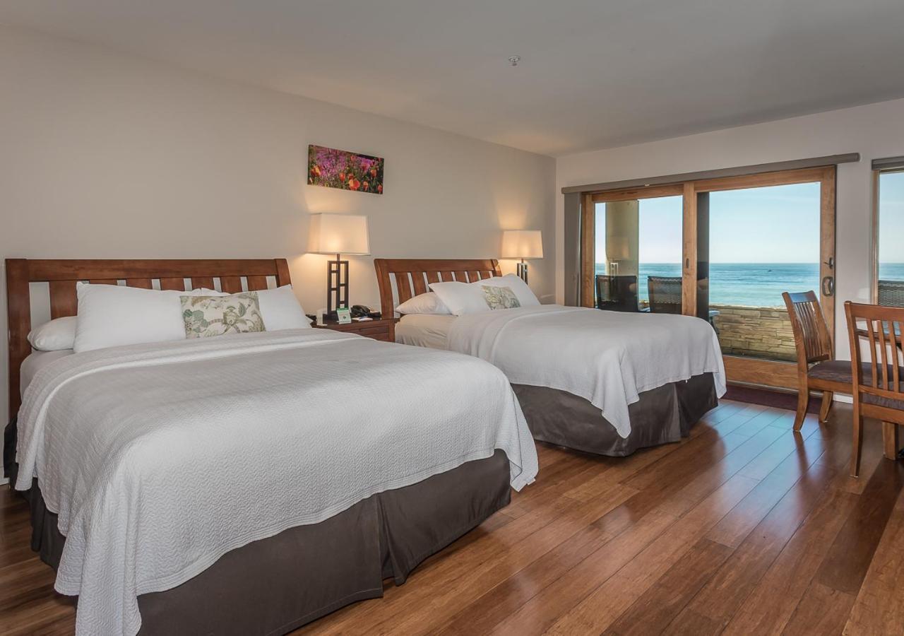 Moonstone Landing Hotel Cambria