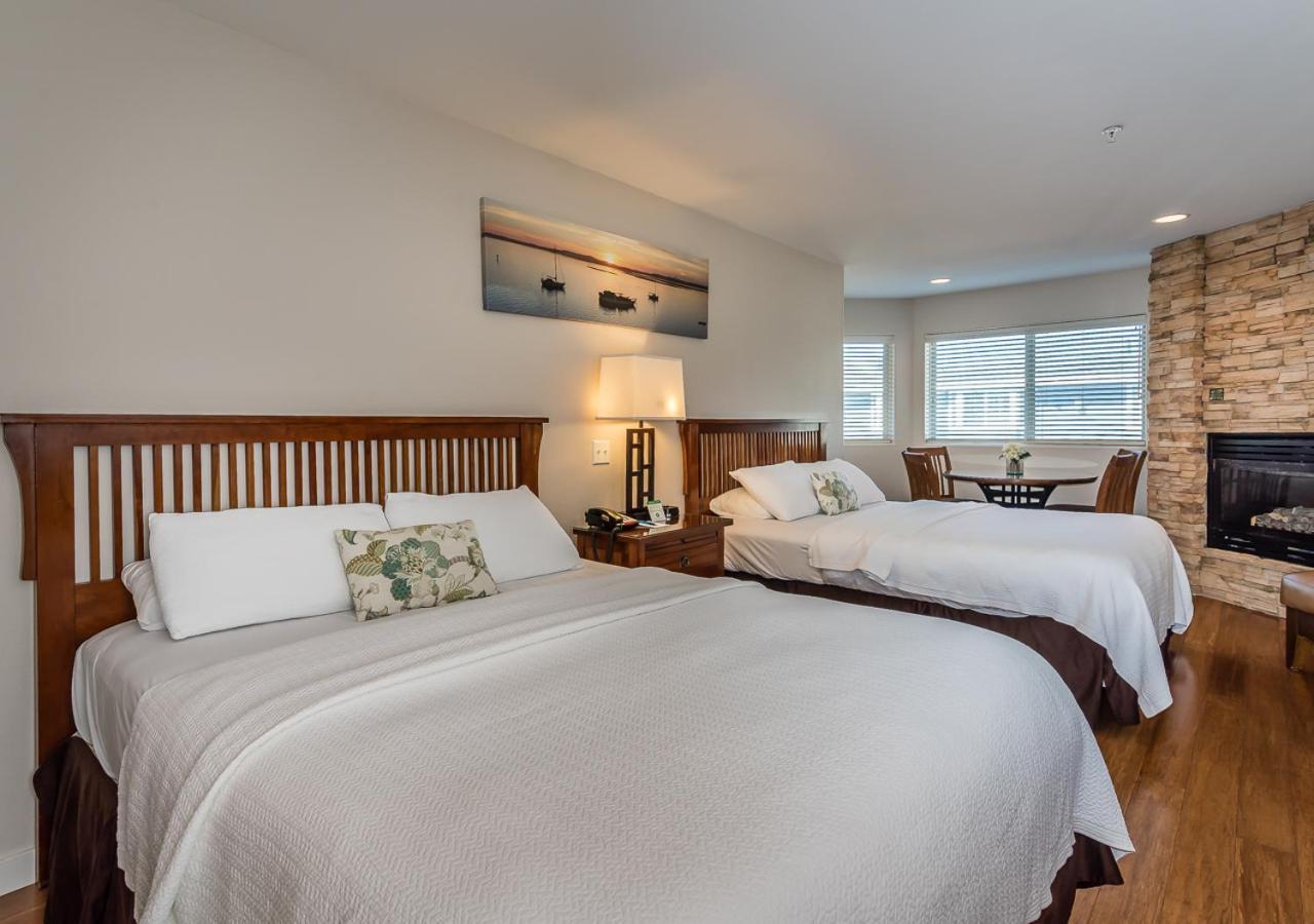 Hotel Moonstone Landing