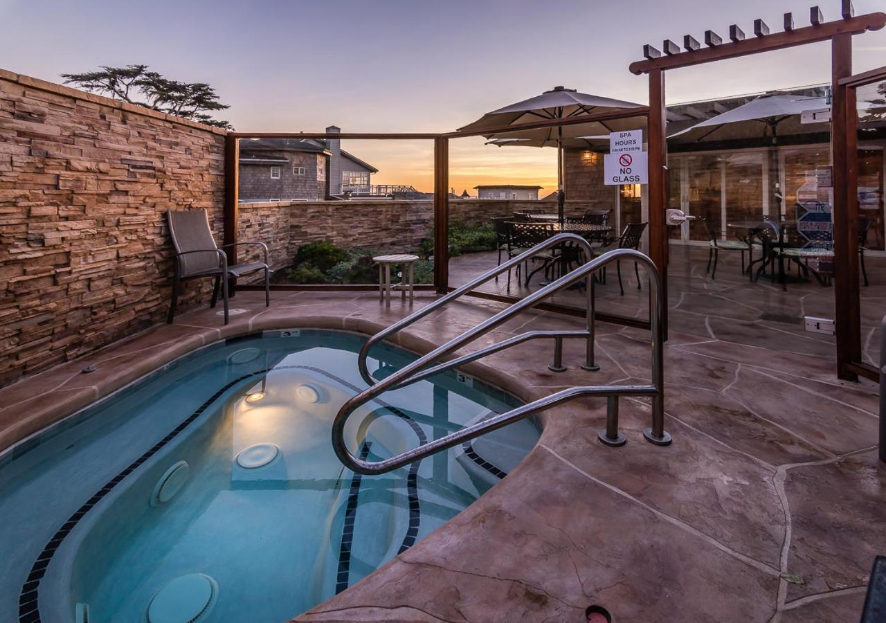 Moonstone Landing Hotel 3*
