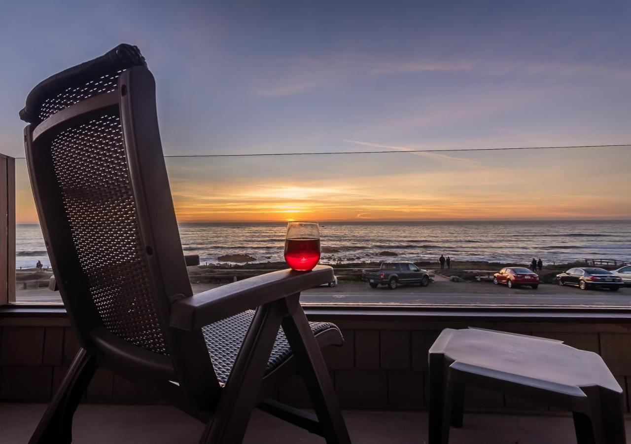 Hotel Moonstone Landing