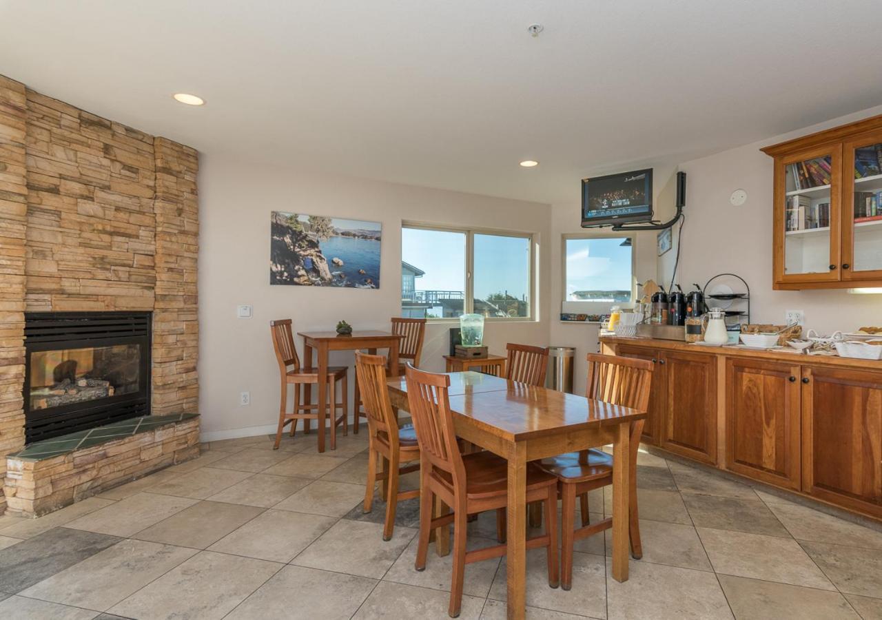 Moonstone Landing Cambria
