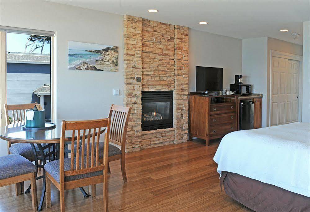 Hotel Moonstone Landing