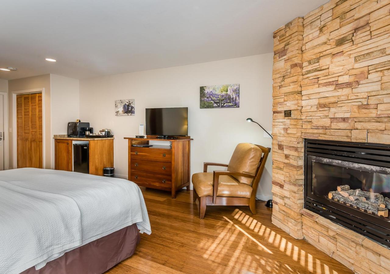 Hotel Moonstone Landing Cambria