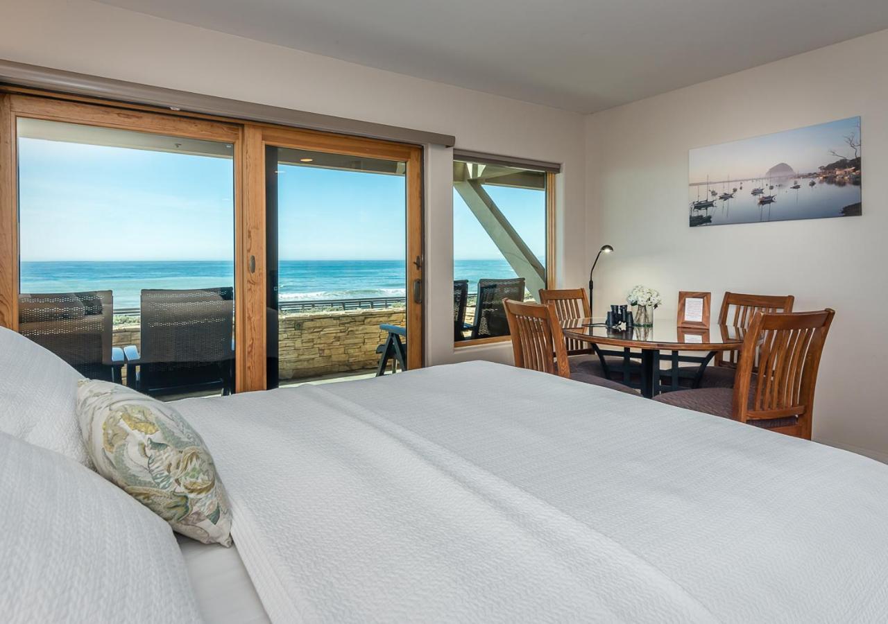 Moonstone Landing Cambria